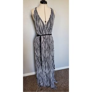 California Woman Maxi Dress